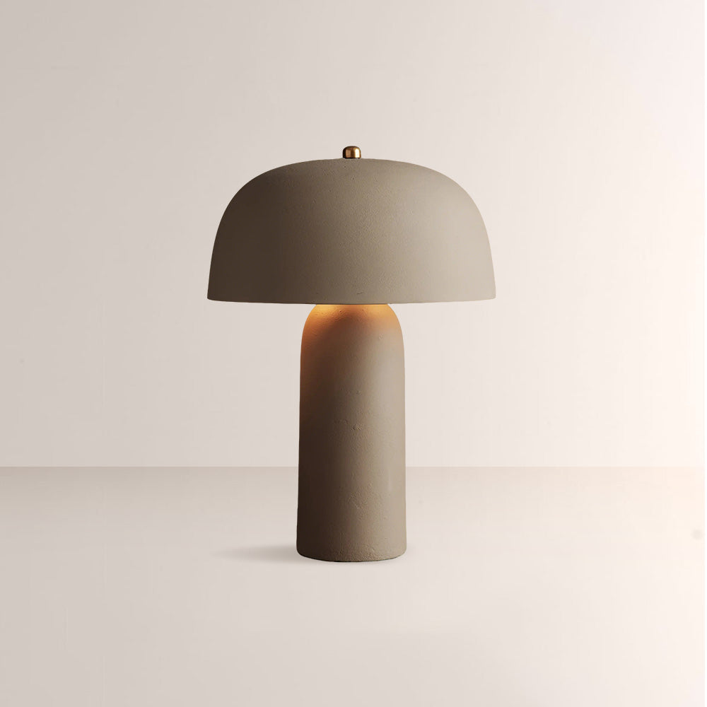 Iralis Dome Table Lamp-Fullstarlighting