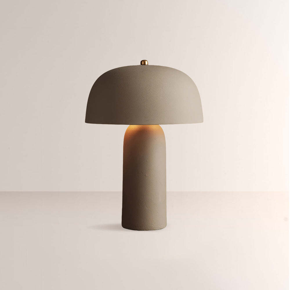 Iralis Dome Table Lamp-Fullstarlighting
