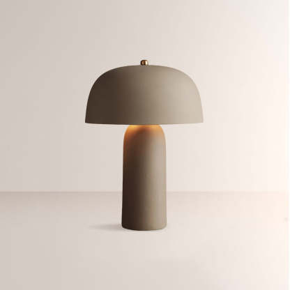 Iralis Dome Table Lamp-Fullstarlighting