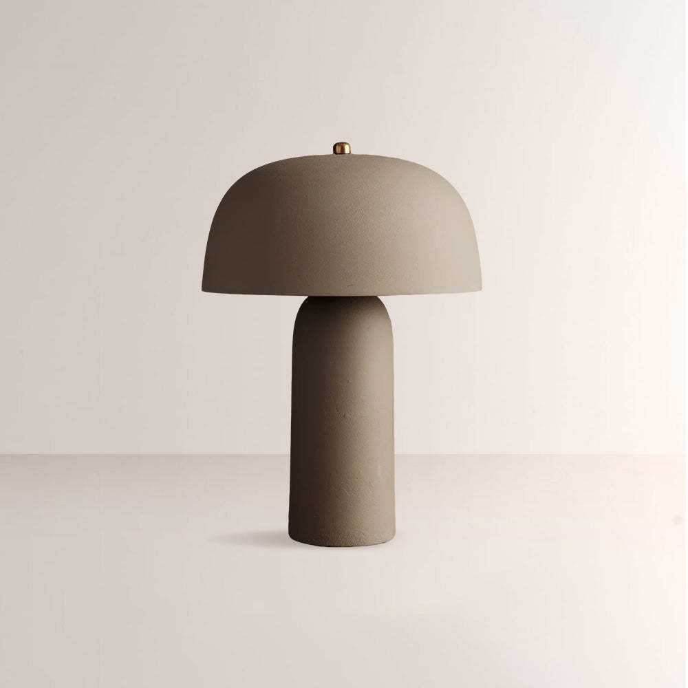 Iralis Dome Table Lamp-Fullstarlighting