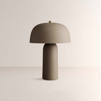 Iralis Dome Table Lamp-Fullstarlighting