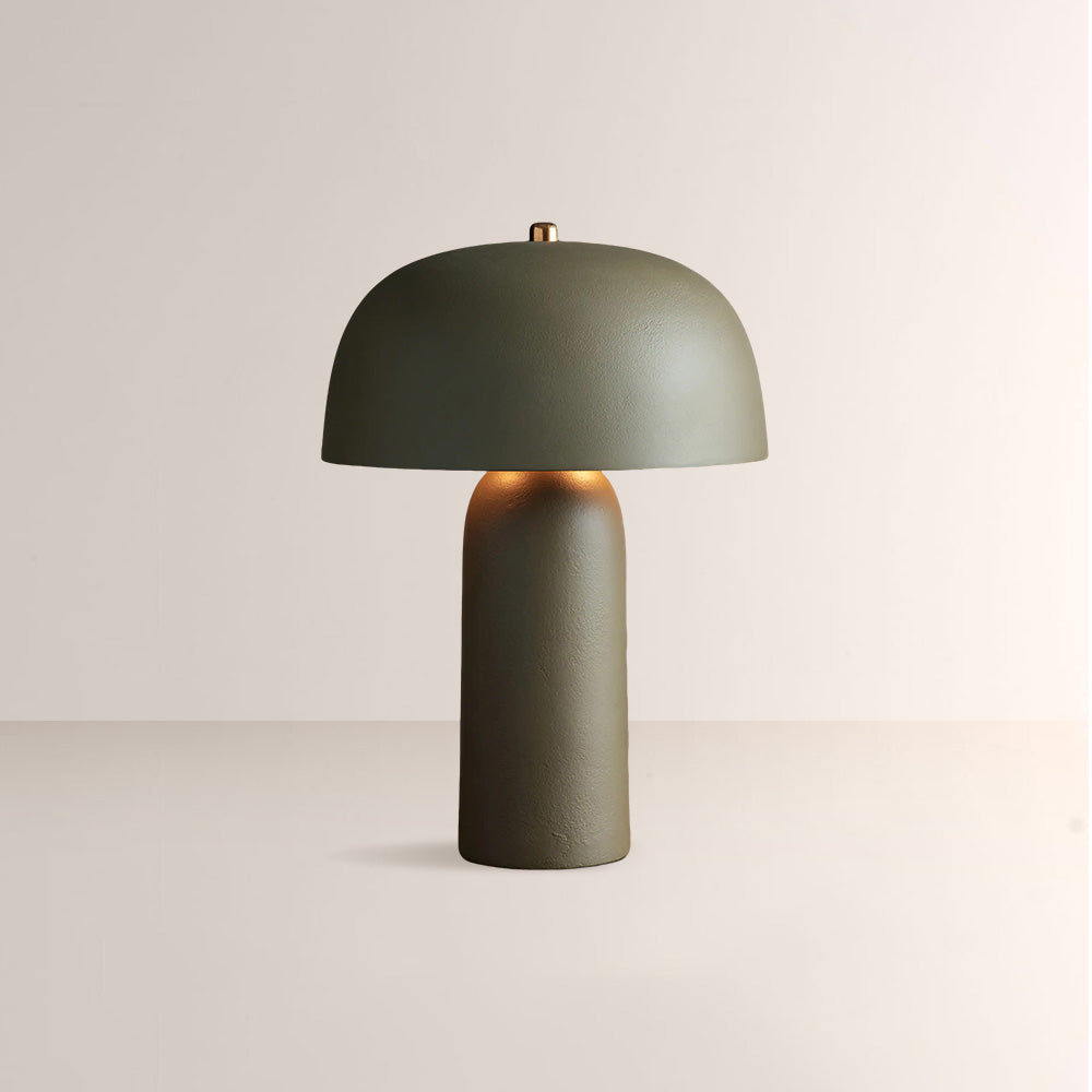 Iralis Dome Table Lamp-Fullstarlighting