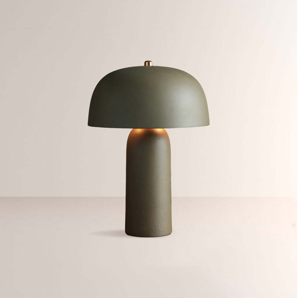Iralis Dome Table Lamp-Fullstarlighting