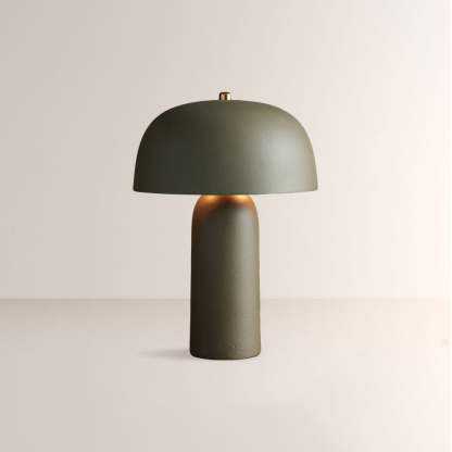 Iralis Dome Table Lamp-Fullstarlighting