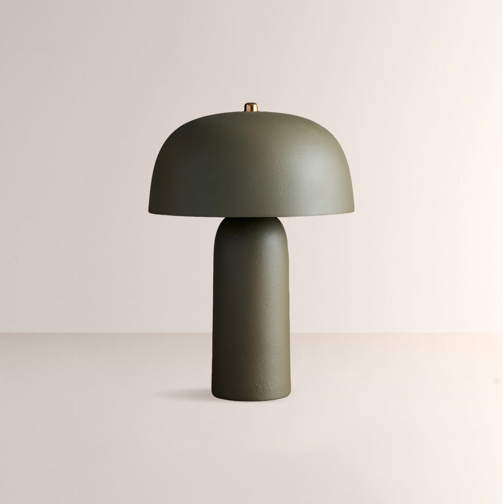Iralis Dome Table Lamp-Fullstarlighting
