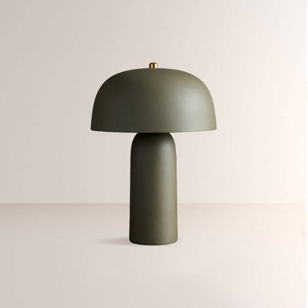 Iralis Dome Table Lamp-Fullstarlighting