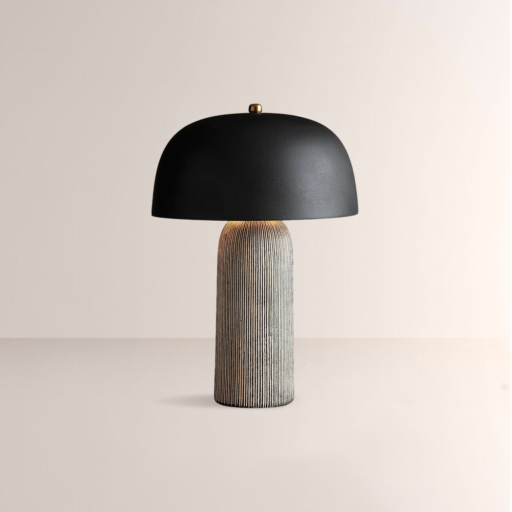 Iralis Dome Table Lamp-Fullstarlighting