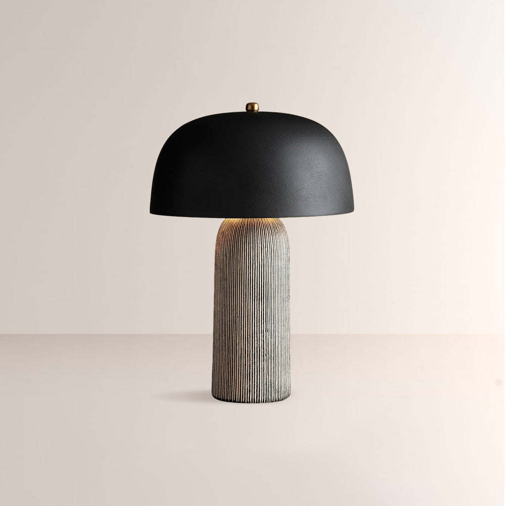 Iralis Dome Table Lamp-Fullstarlighting