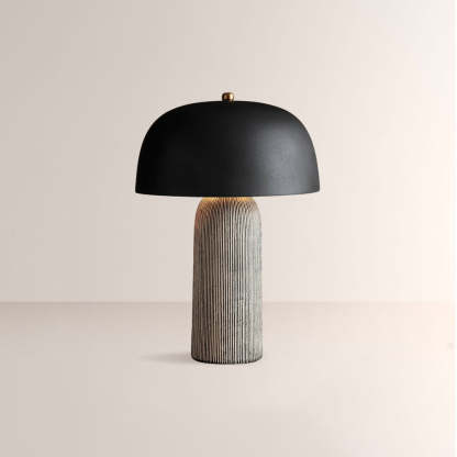 Iralis Dome Table Lamp-Fullstarlighting