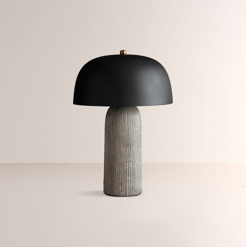 Iralis Dome Table Lamp-Fullstarlighting