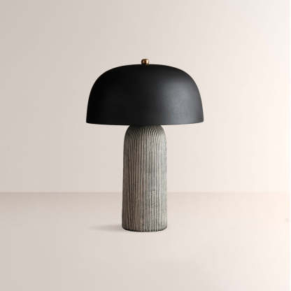 Iralis Dome Table Lamp-Fullstarlighting