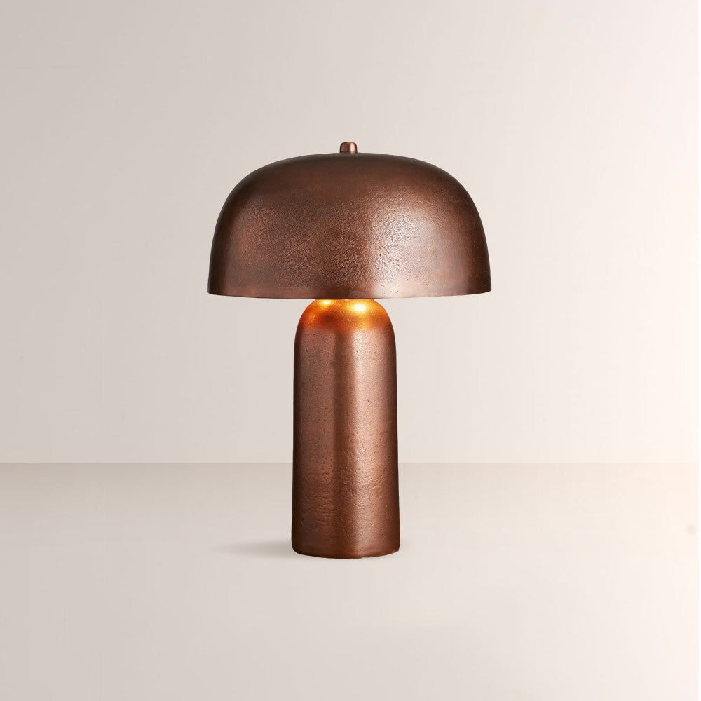 Iralis Dome Table Lamp-Fullstarlighting