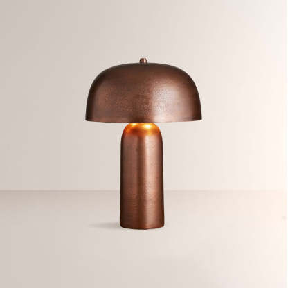 Iralis Dome Table Lamp-Fullstarlighting