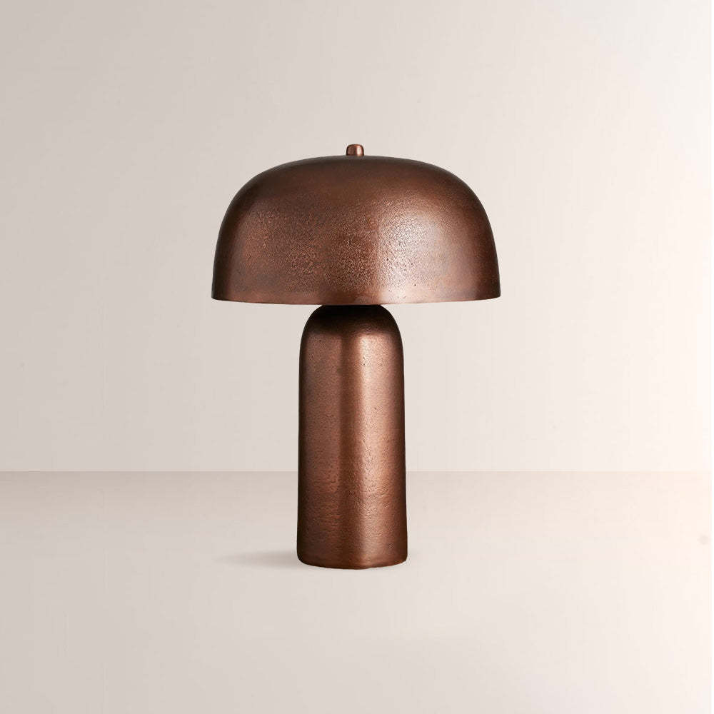 Iralis Dome Table Lamp-Fullstarlighting