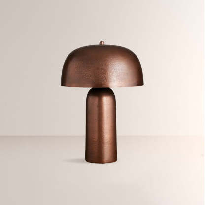Iralis Dome Table Lamp-Fullstarlighting