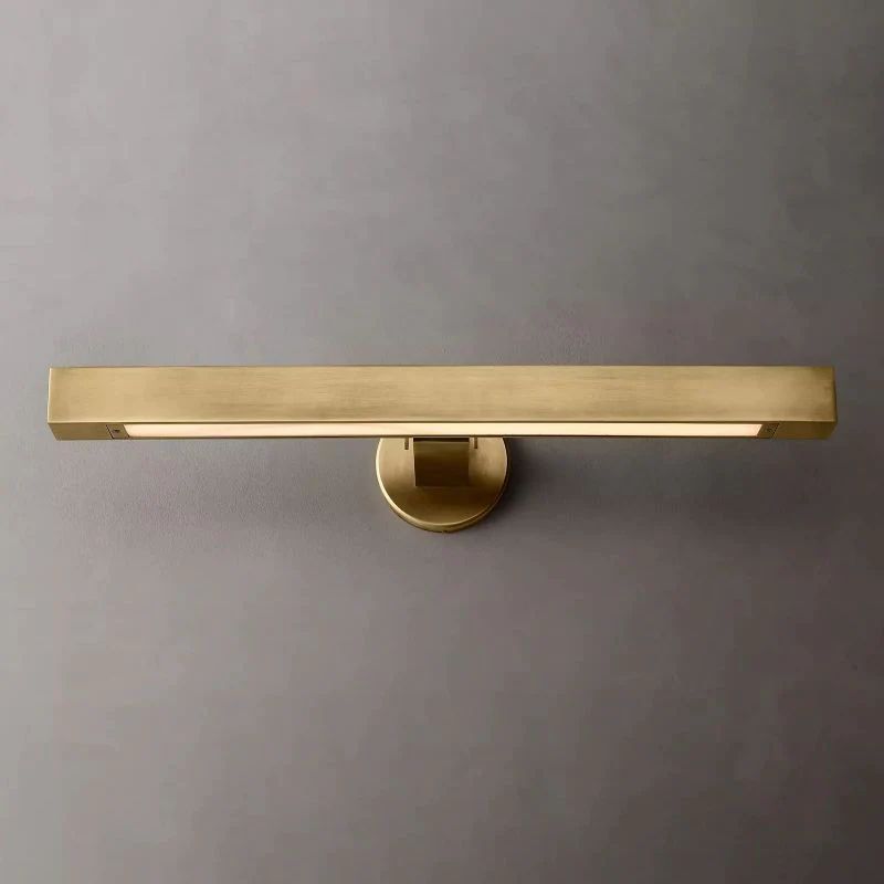 Cannele Linear Picture Light-Fullstarlighting