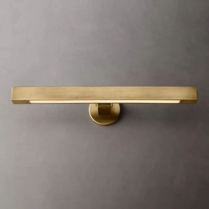Cannele Linear Picture Light-Fullstarlighting