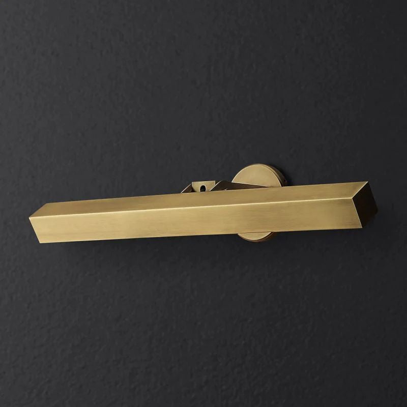 Cannele Linear Picture Light-Fullstarlighting