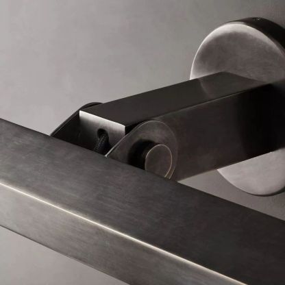 Cannele Linear Picture Light-Fullstarlighting