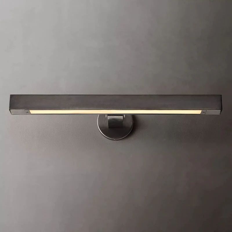 Cannele Linear Picture Light-Fullstarlighting
