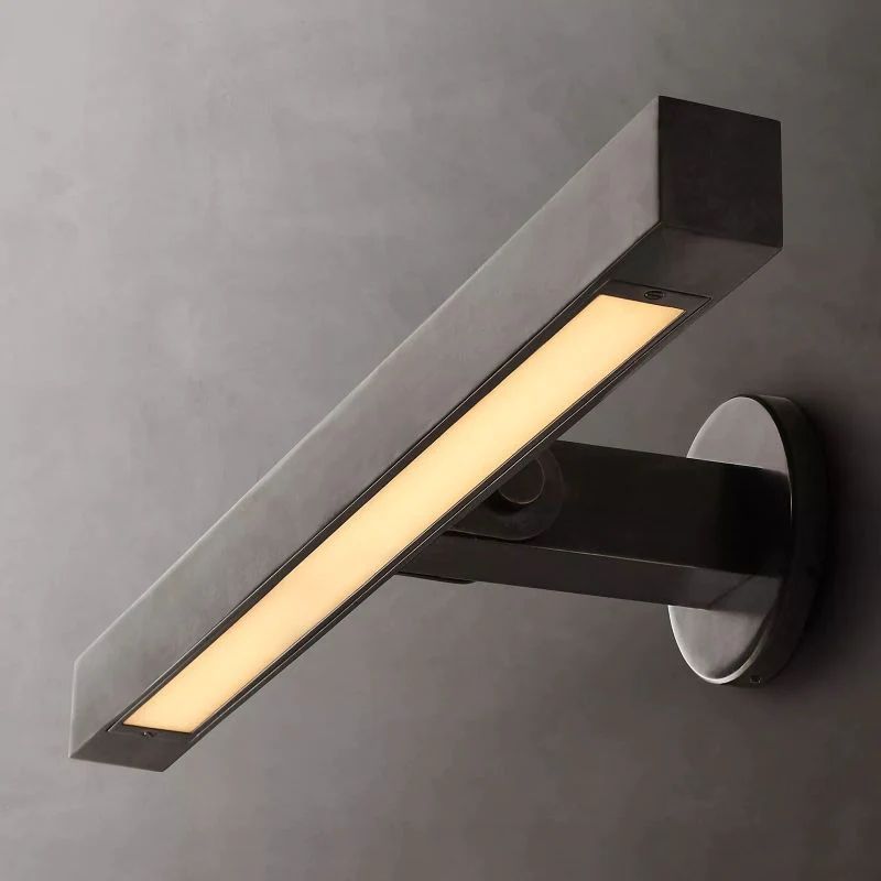 Cannele Linear Picture Light-Fullstarlighting