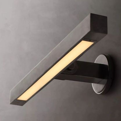 Cannele Linear Picture Light-Fullstarlighting