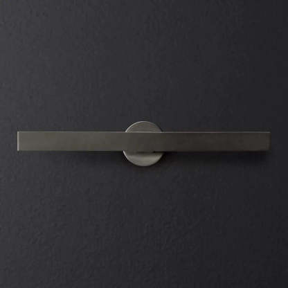 Cannele Linear Picture Light-Fullstarlighting