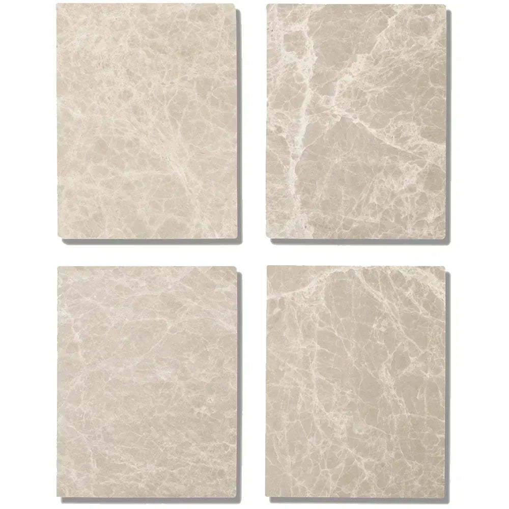 Mulholland Modern Stone 9-Drawer Dresser