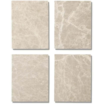 Mulholland Modern Stone 9-Drawer Dresser