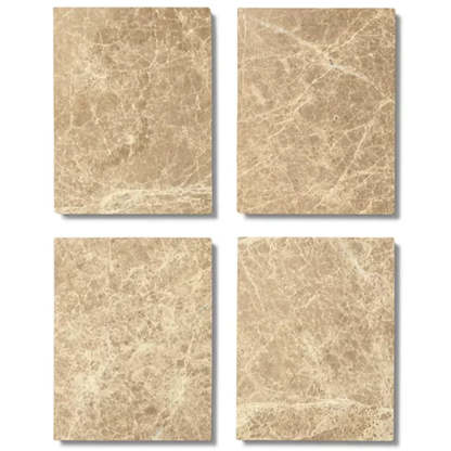 Mulholland Modern Stone 9-Drawer Dresser