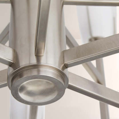 Kelsen Large Round Chandelier-Fullstarlighting