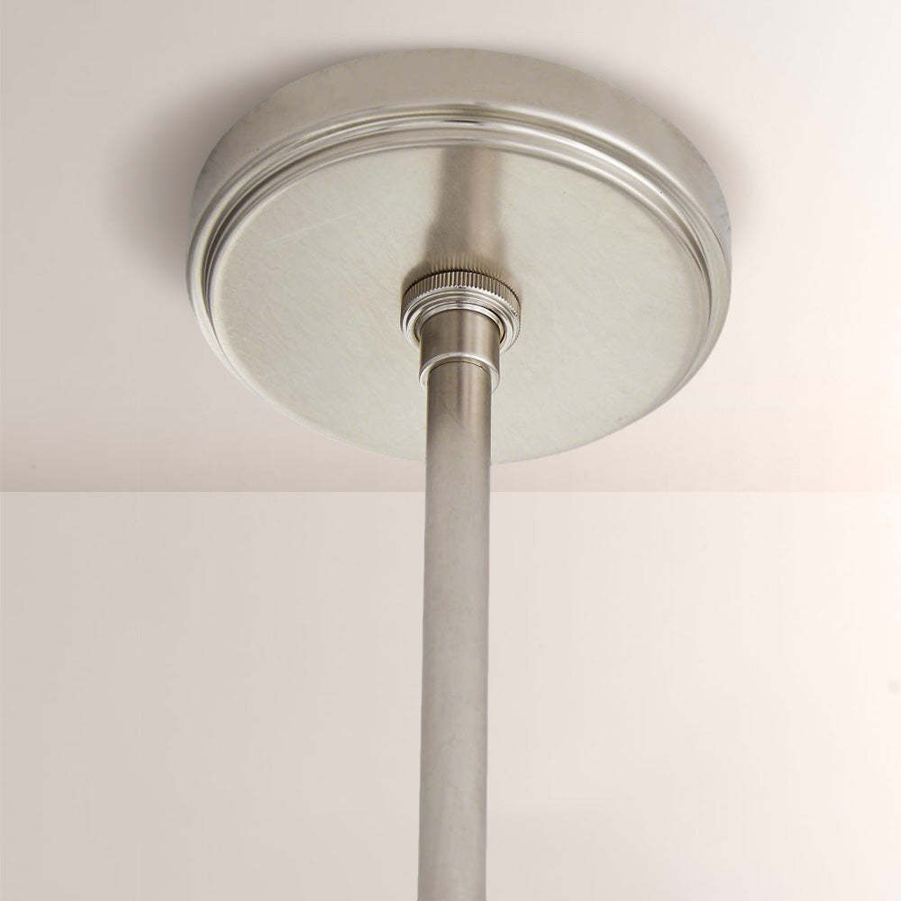 Kelsen Large Round Chandelier-Fullstarlighting