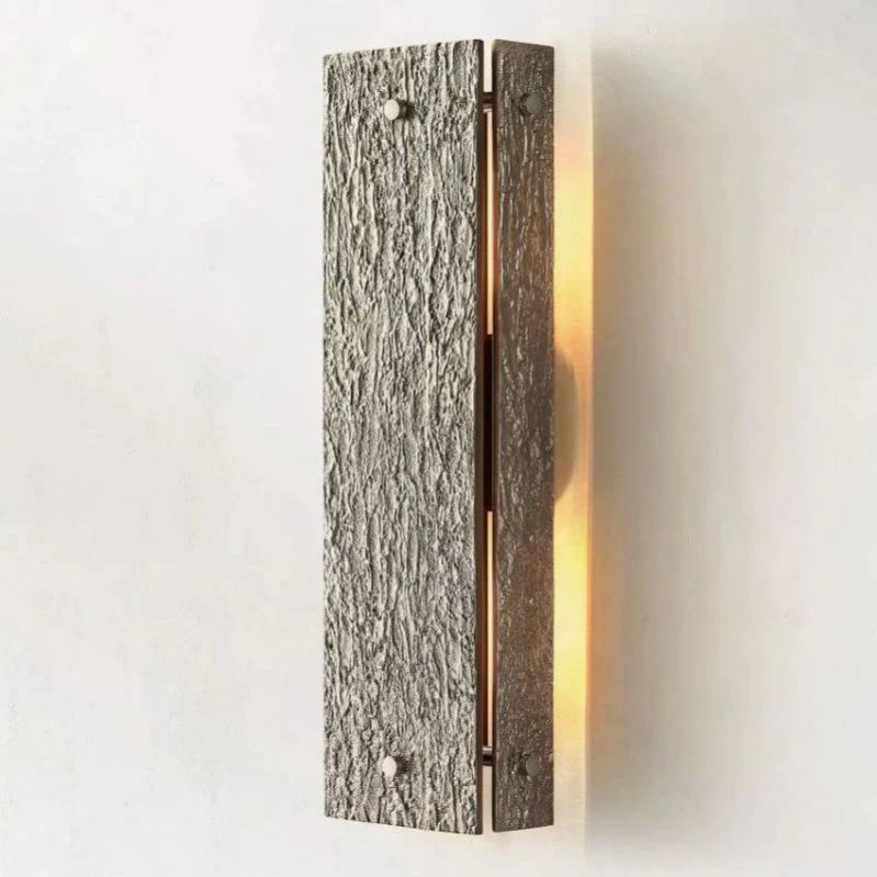 Vouvray Sconce 19"-Fullstarlighting