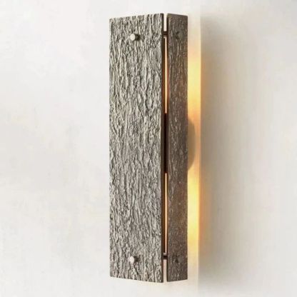 Vouvray Sconce 19"-Fullstarlighting