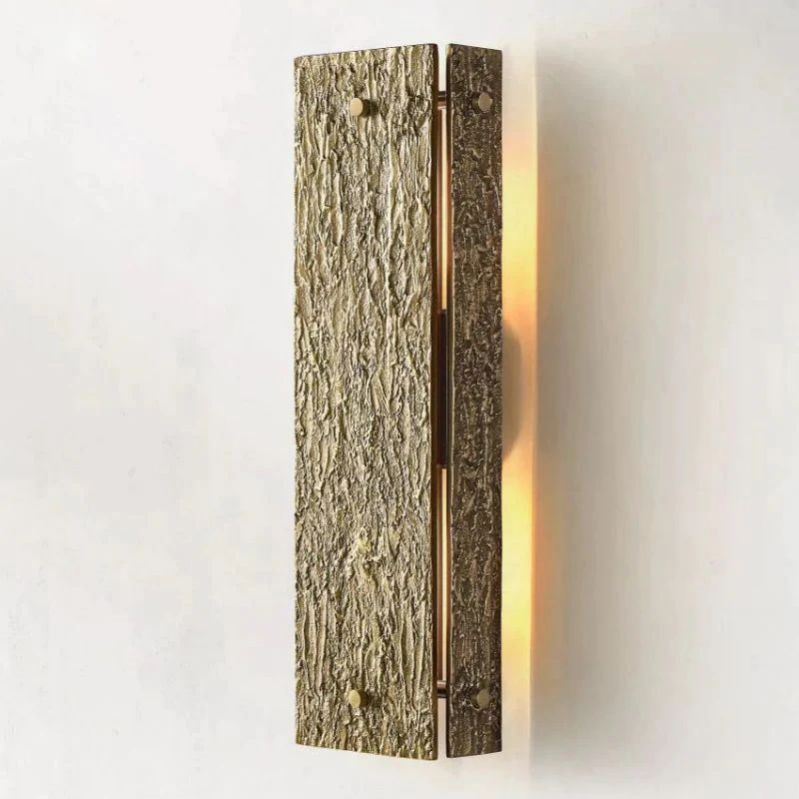 Vouvray Sconce 19"-Fullstarlighting