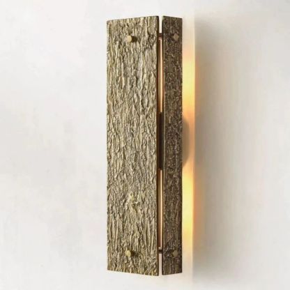 Vouvray Sconce 19"-Fullstarlighting