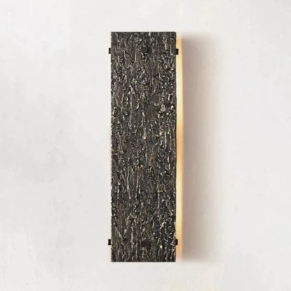 Vouvray Sconce 19"-Fullstarlighting