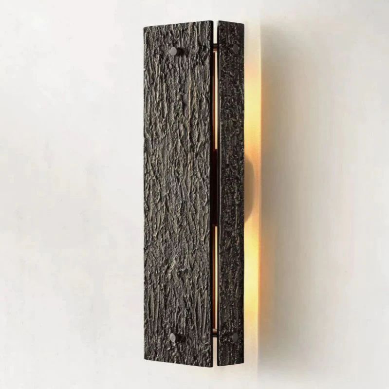 Vouvray Sconce 19"-Fullstarlighting