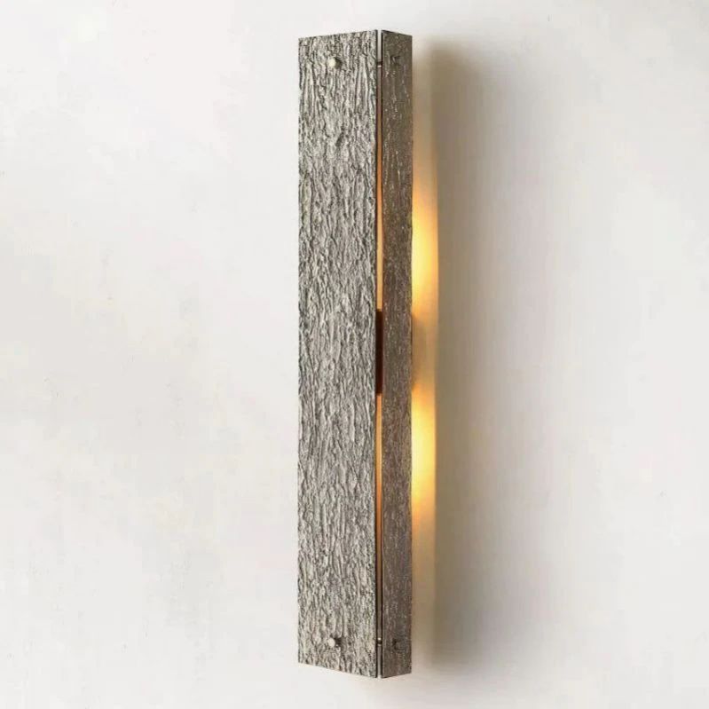 Vouvray Sconce 32"-Fullstarlighting