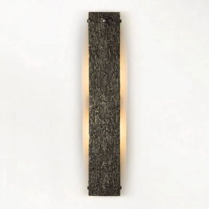 Vouvray Sconce 32"-Fullstarlighting