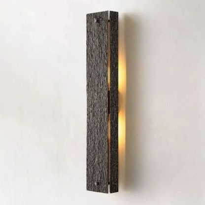 Vouvray Sconce 32"-Fullstarlighting