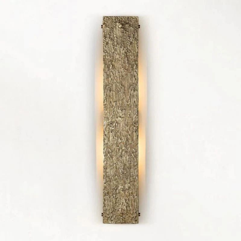Vouvray Sconce 32"-Fullstarlighting