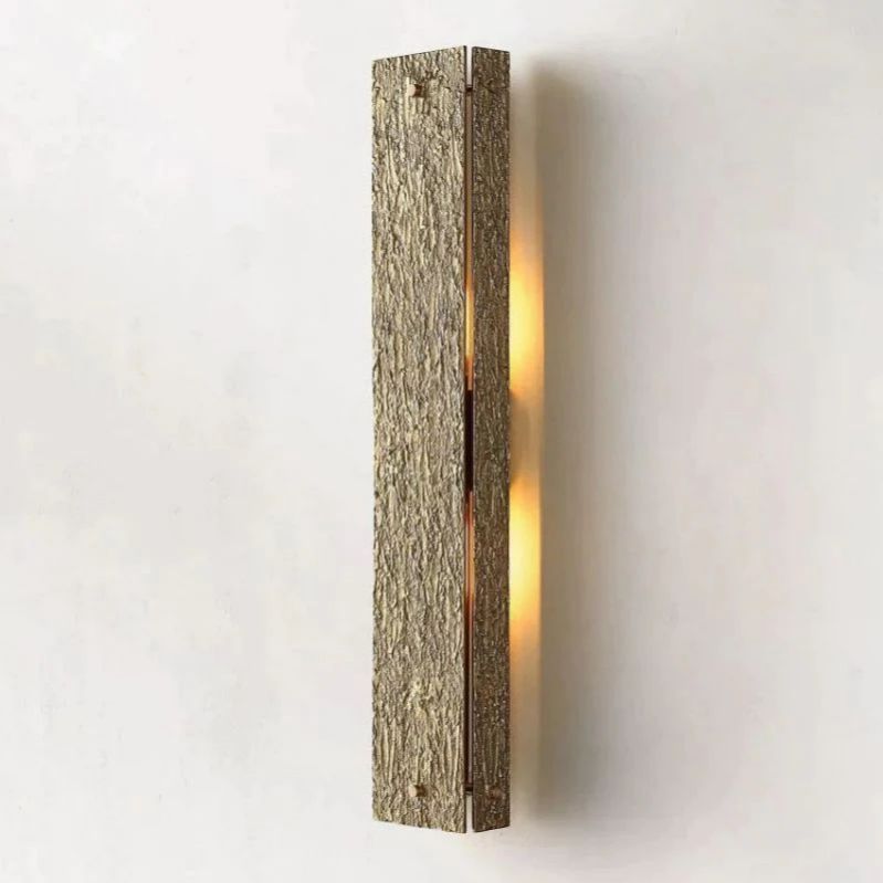 Vouvray Sconce 32"-Fullstarlighting