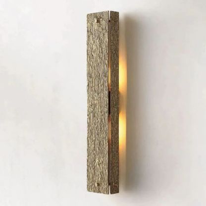 Vouvray Sconce 32"-Fullstarlighting