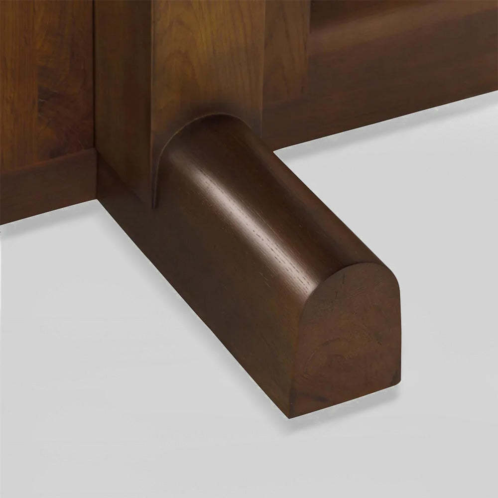 Khodier Round Dining Table-Fullstarlighting