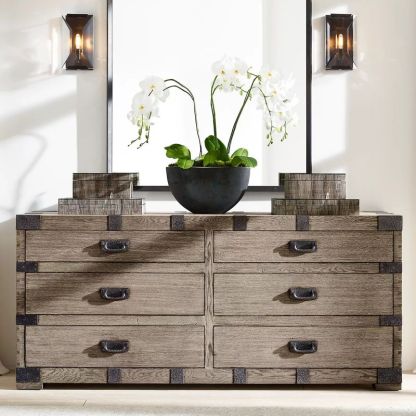 Harly Crystal Wall Sconce-Fullstarlighting