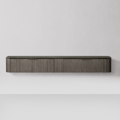 Fimley Wall Mounted Media Console-Fullstarlighting