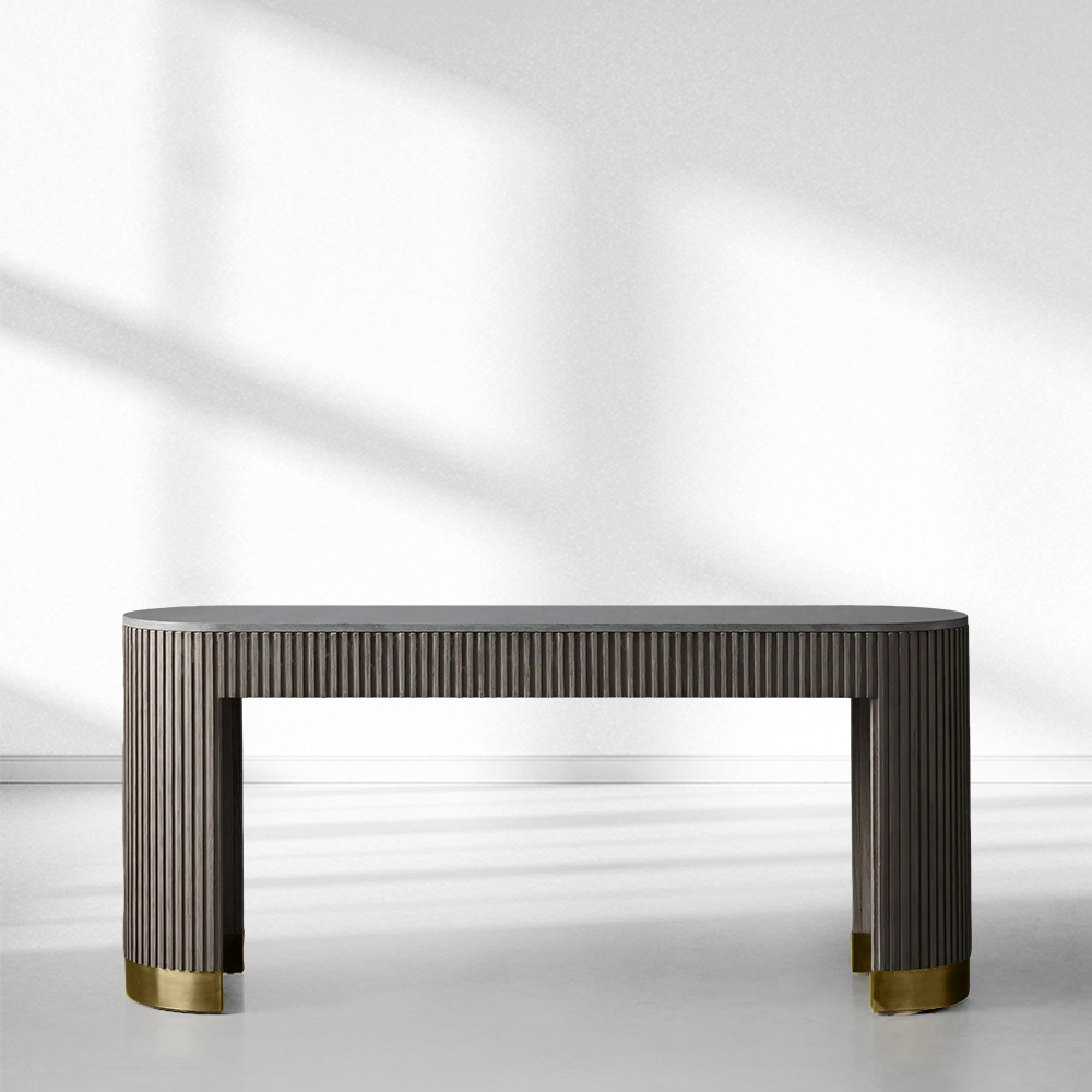 Fimley Console Table-Fullstarlighting