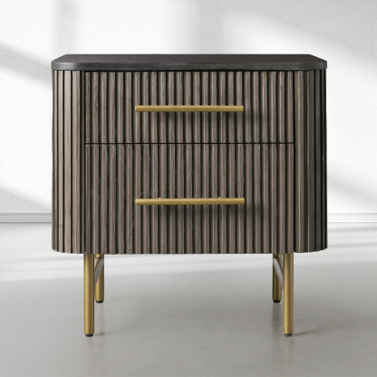 Fimley Closed Nightstand-Fullstarlighting