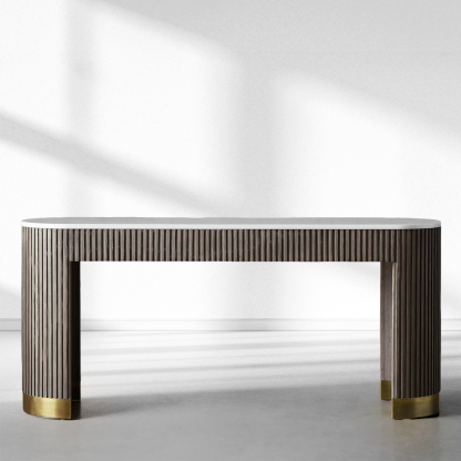Fimley Console Table